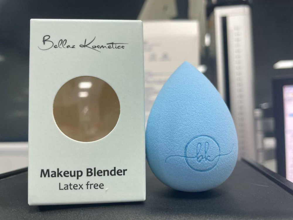Bellaz Beauty Blender - Bellaz Kosmetics
